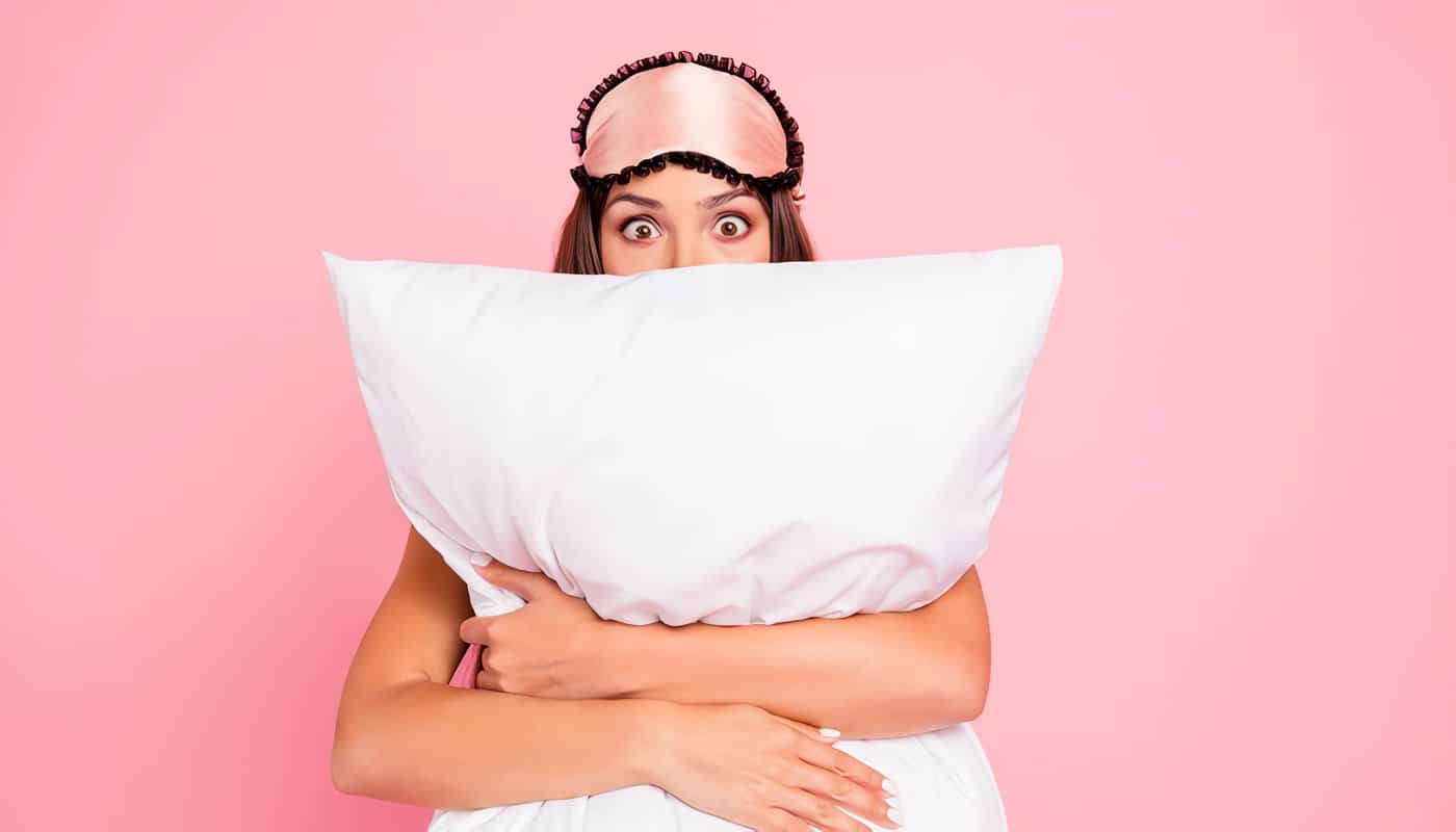 Qué es la Ortosomnia