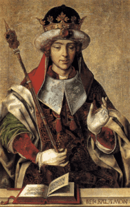 Rey Salomón historia
