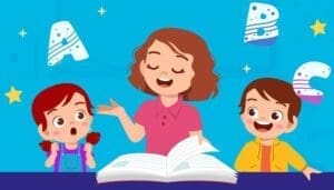 Ser buen maestro conocer a tus estudiantes