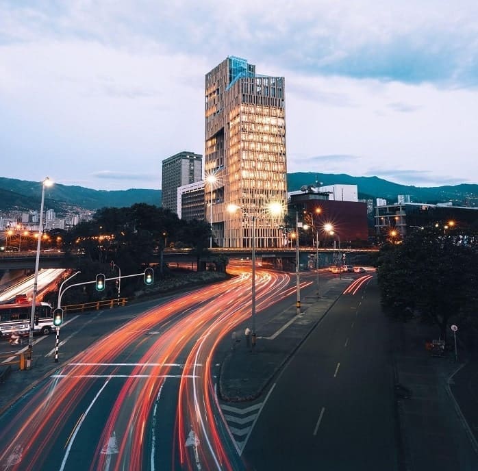 Antioquia Desafíos y oportunidades