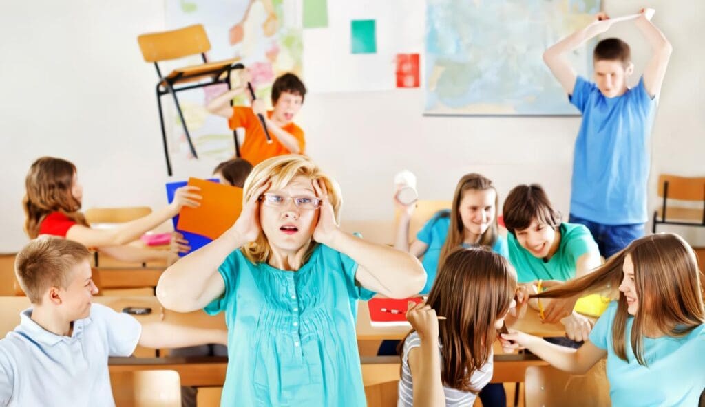 Cómo Reprender a un Alumno