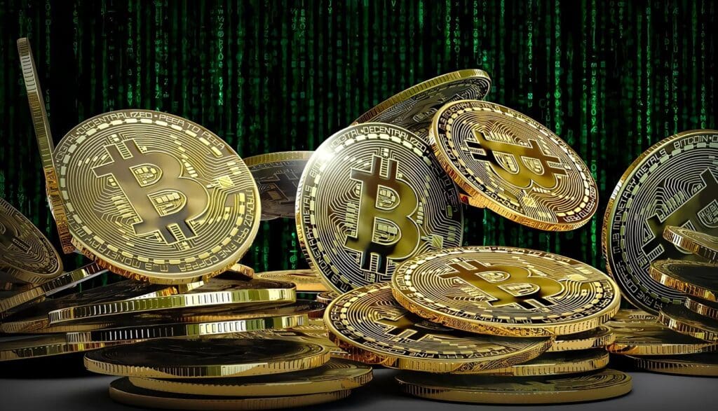 Comprender las criptomonedas la revolución de las finanzas digitales