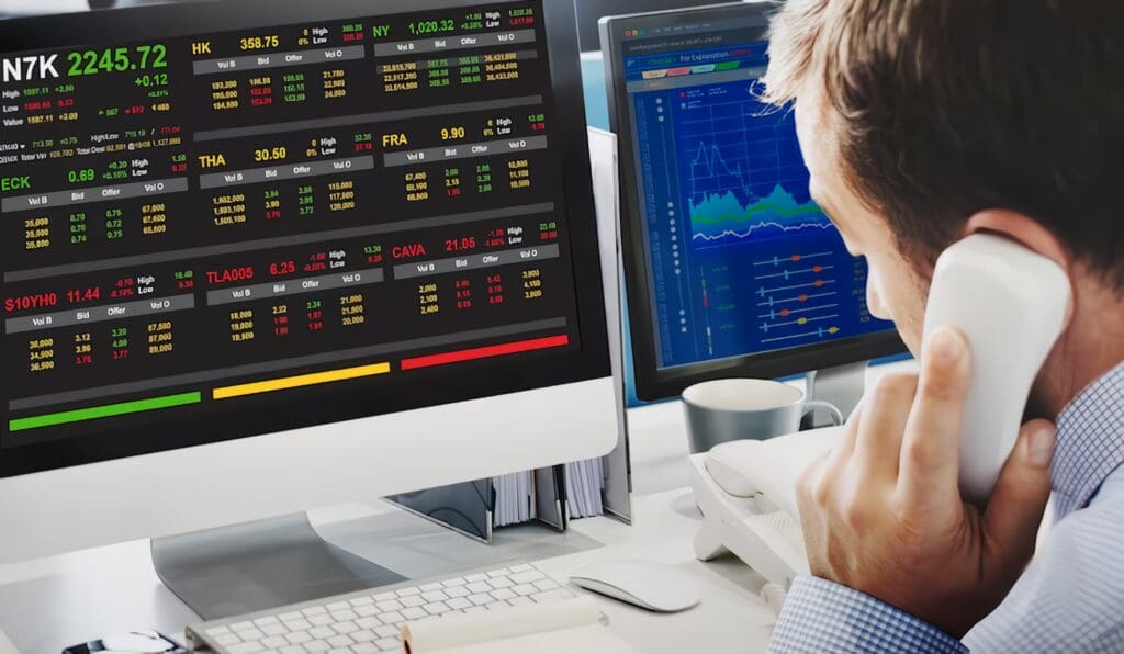 Day Trading