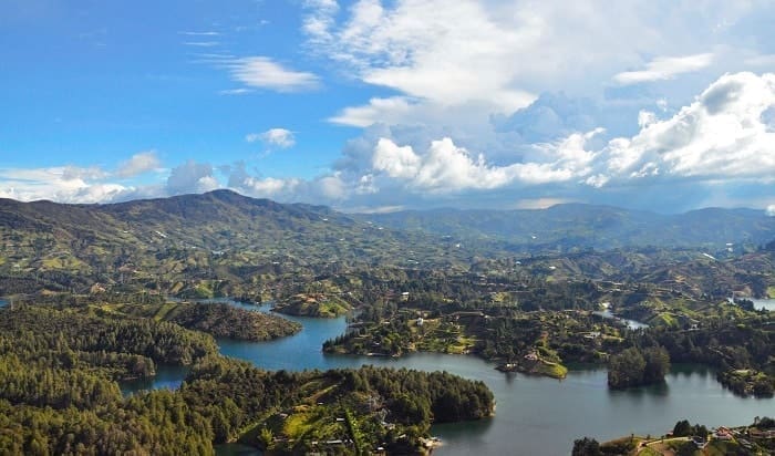 Decisiones importantes para Antioquia Viva