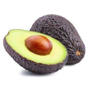 Hass avocado