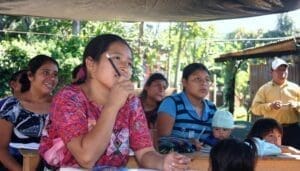 Igualdad para el acceso a la educación