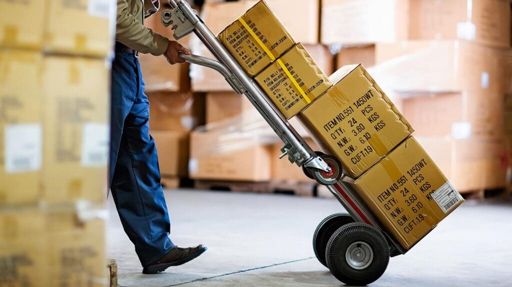 Inventario Muerto