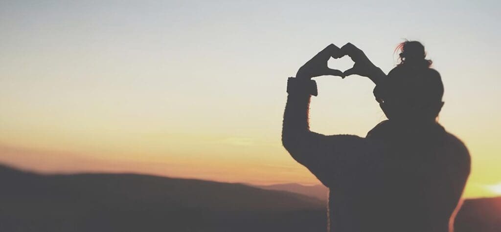 Mantras para atraer felicidad