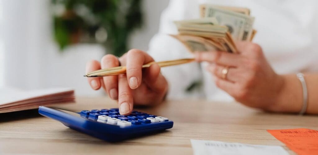 Mejorar finanzas personales