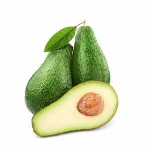 Pinkerton avocado