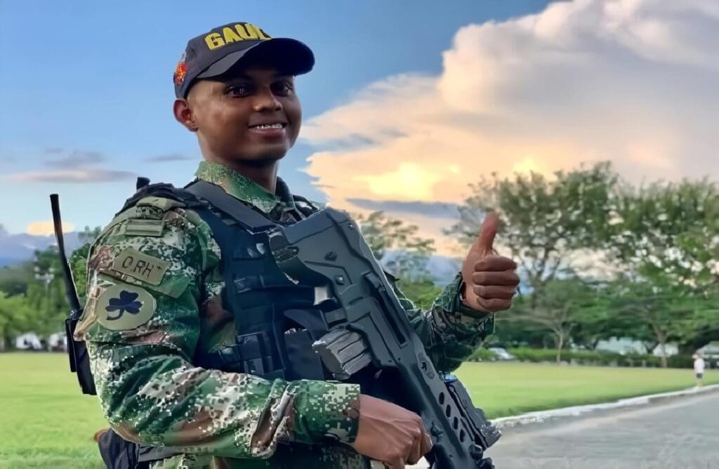 Plan Ayacucho ejercito nacional