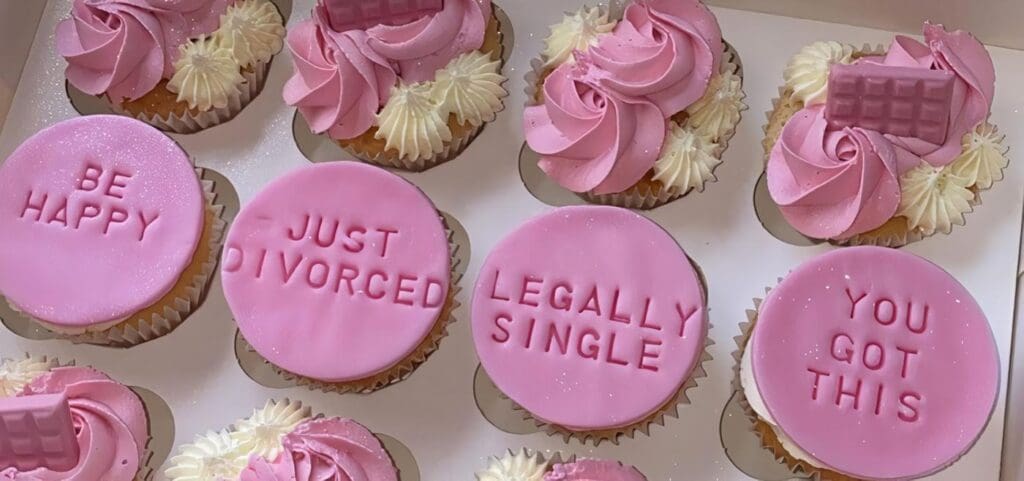 fiestas de divorcio