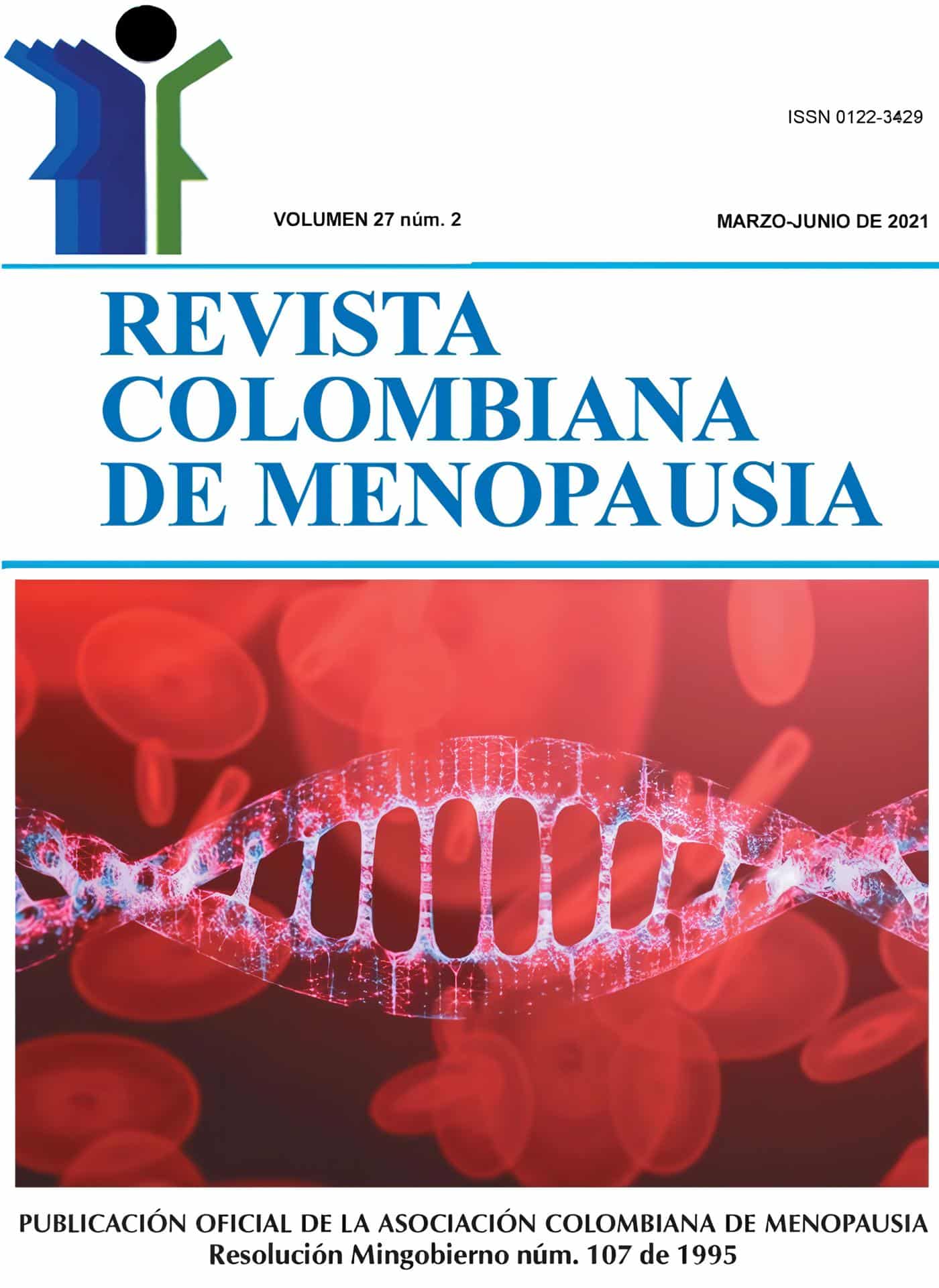 Revista Colombiana de Menopausia