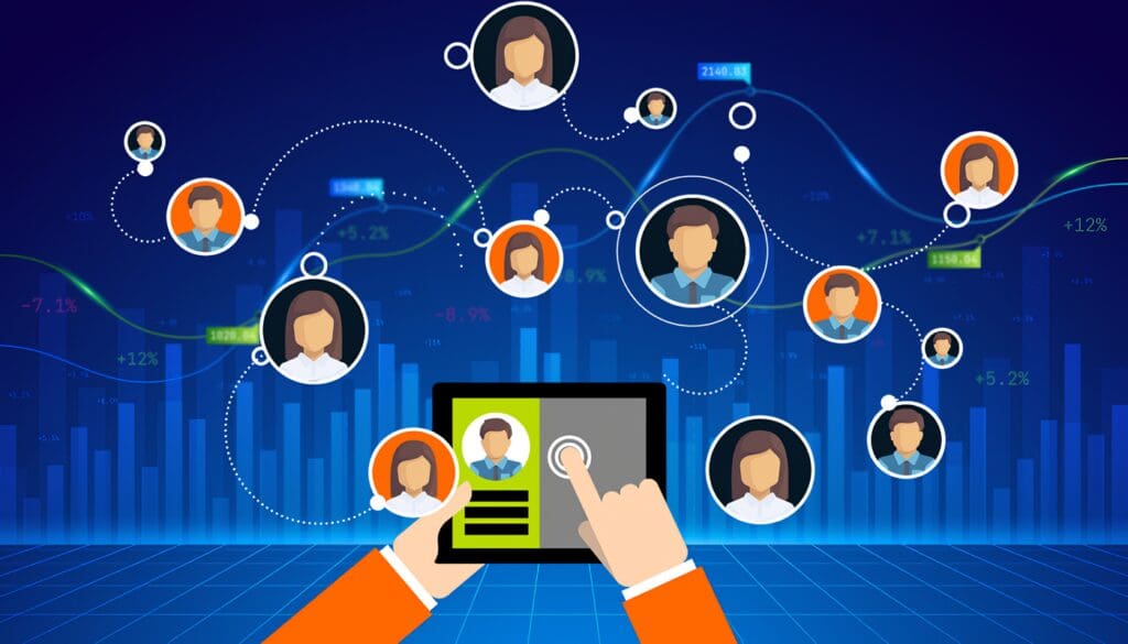 Social Trading 2023