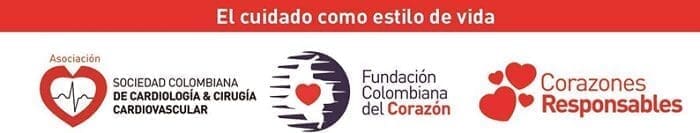 Fundación Colombiana del Corazón