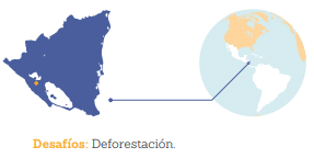 Riesgos y lecciones de la militarización verde en Nicaragua