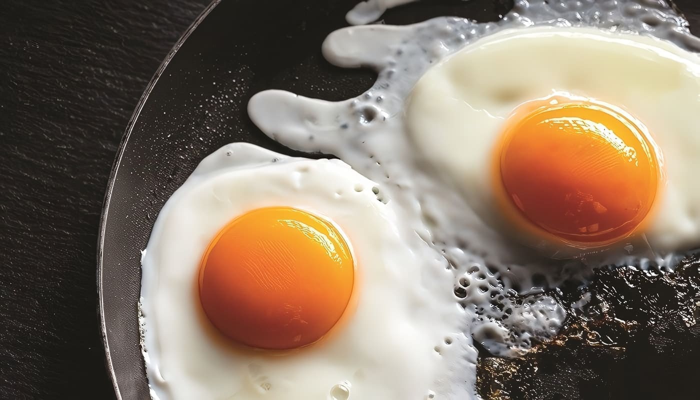 Beneficios del Huevo