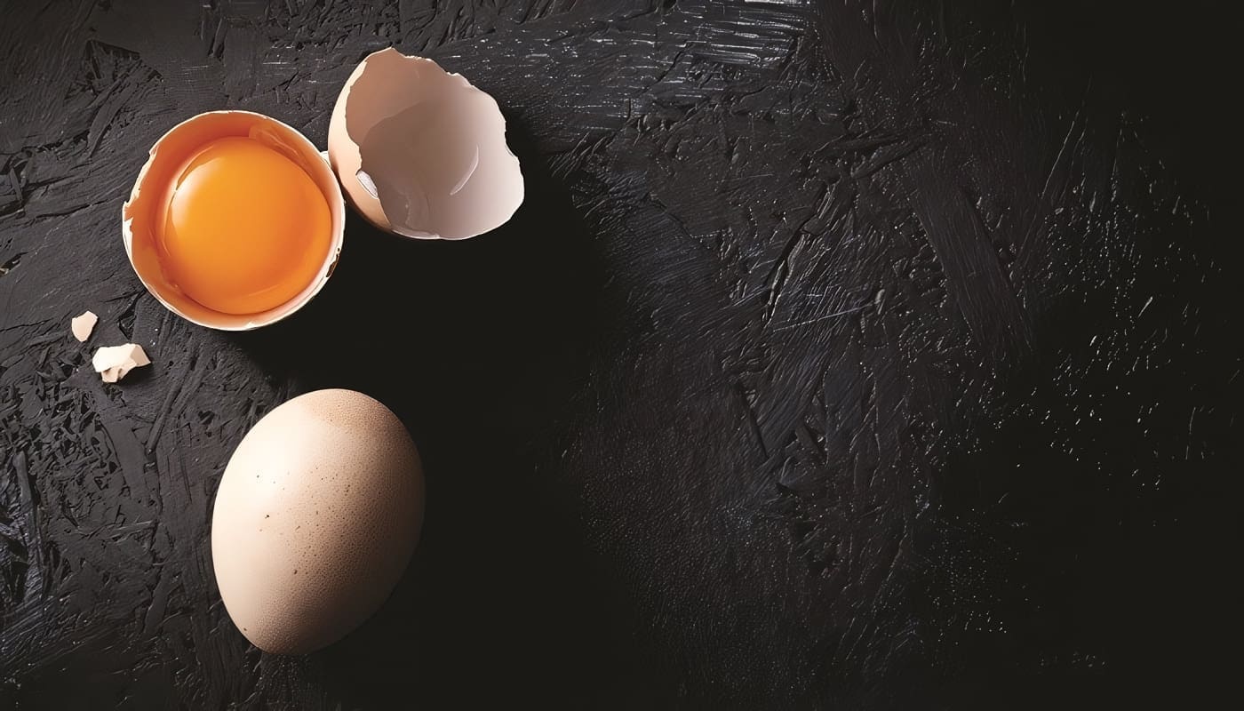 Aporte Nutricional del Huevo
