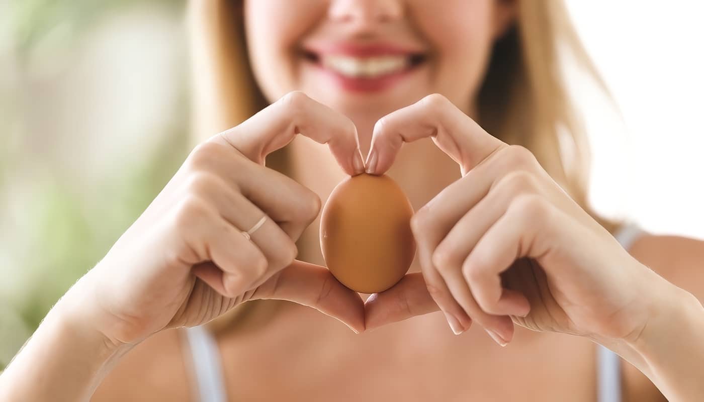 El Huevo como Alimento Cardioprotector