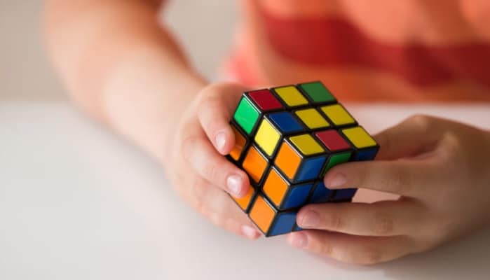 Método de enseñanza razonamiento deductivo