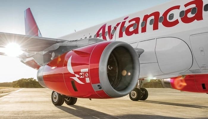 Avianca Impacto en la conectividad regional