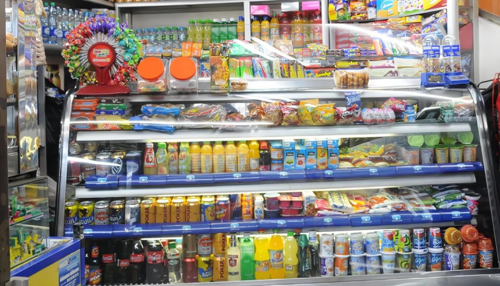 Cómo Iniciar con Éxito una Tienda de Barrio en Colombia