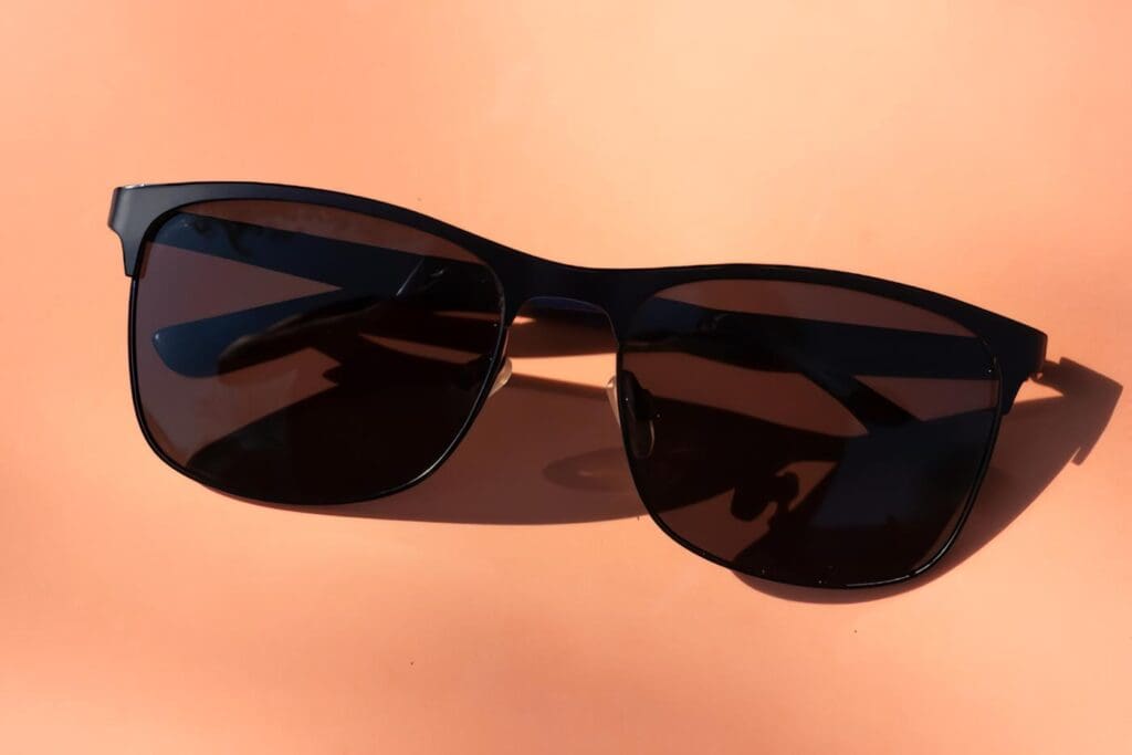 gafas para hombre