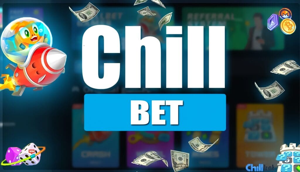Casino Chillbet en Colombia