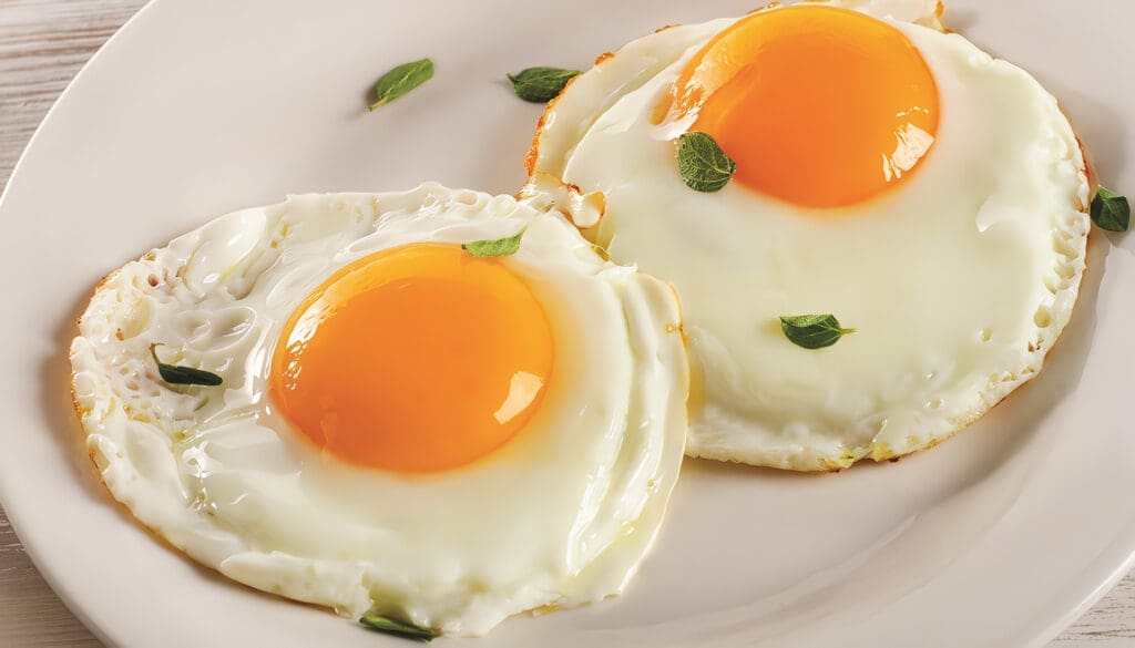 Consumo de Huevo y Salud Muscular y Ósea