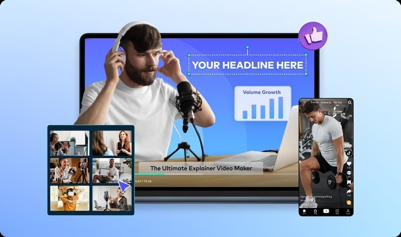 La importancia del marketing de video
