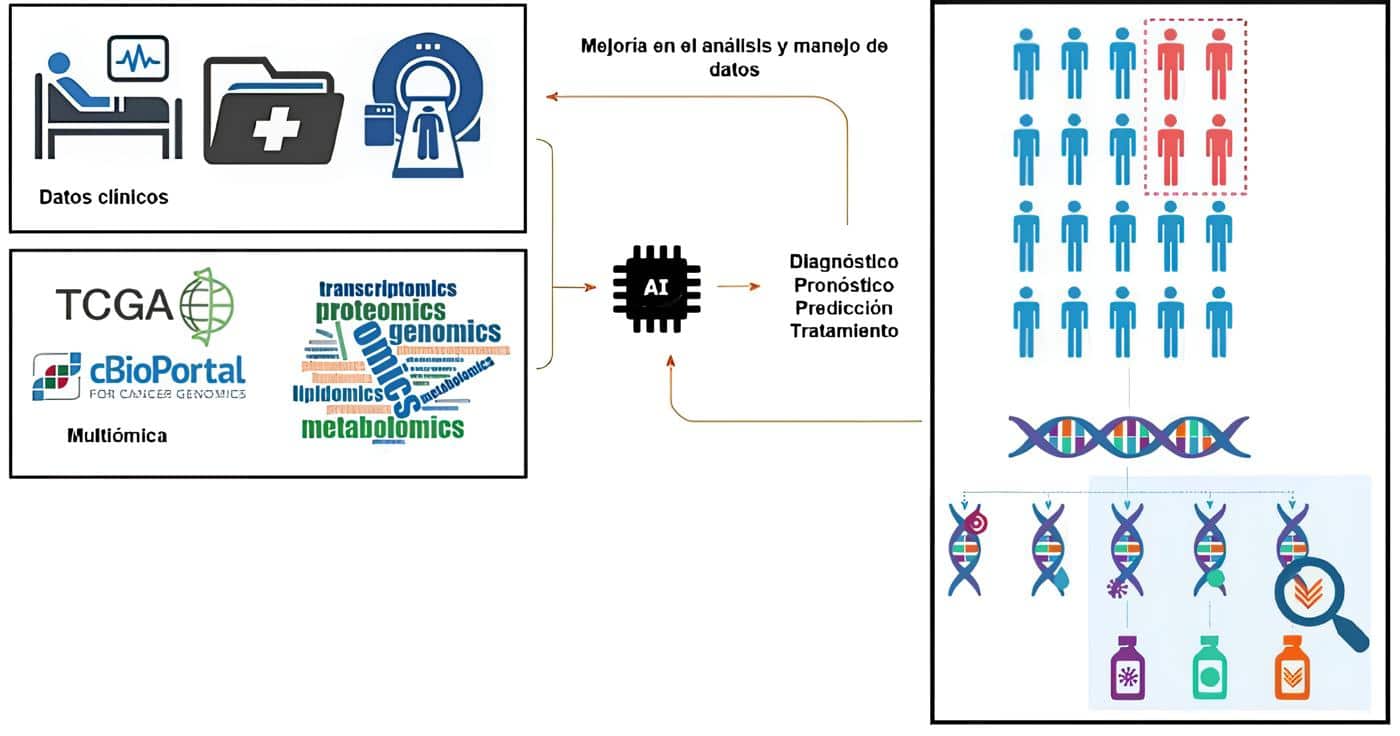 Homologación de decisiones de la IA Homologación de decisiones de la IA