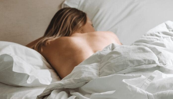 Qué riesgos corren los atletas que duermen mal