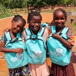 plan de educo para la educación en emergencias