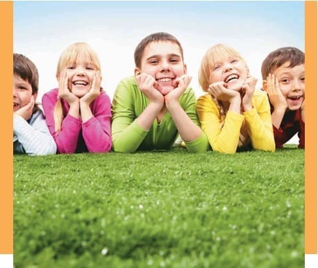 Consumo de huevo primera infancia