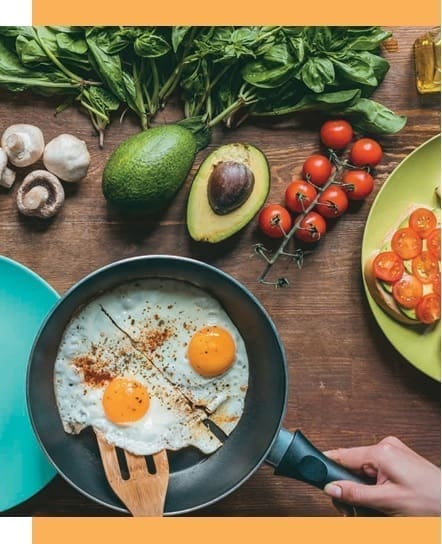 Bibliografía huevo en la mira 3