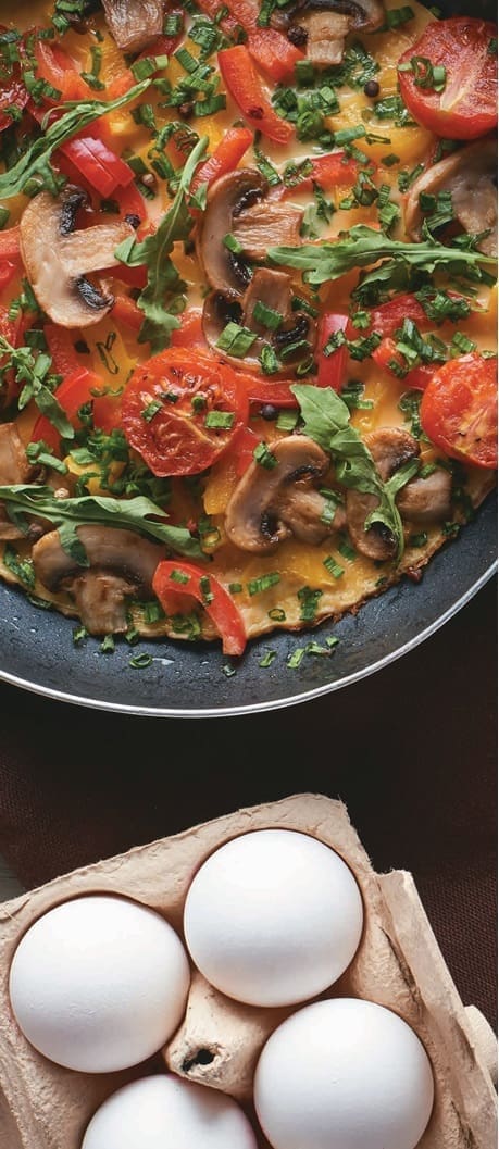 Selección y características de la revisión