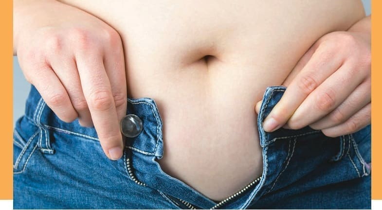 consumo de huevo en la mujer madura