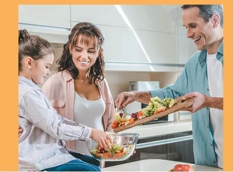 dieta vegana infancia