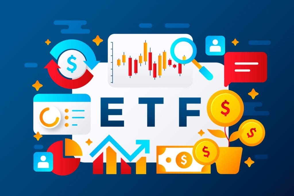Colombia revoluciona el mercado financiero con su Primer ETF de Deuda Pública