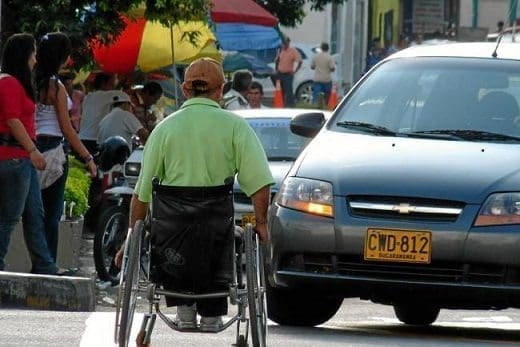 Columnista Invitado, Los Derechos de las Personas