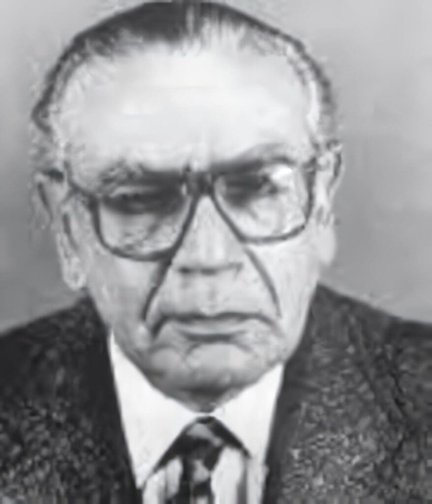 José Félix Patiño Restrepo