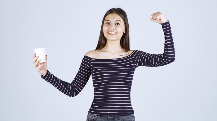 Calcio clave para la Salud de la Mujer