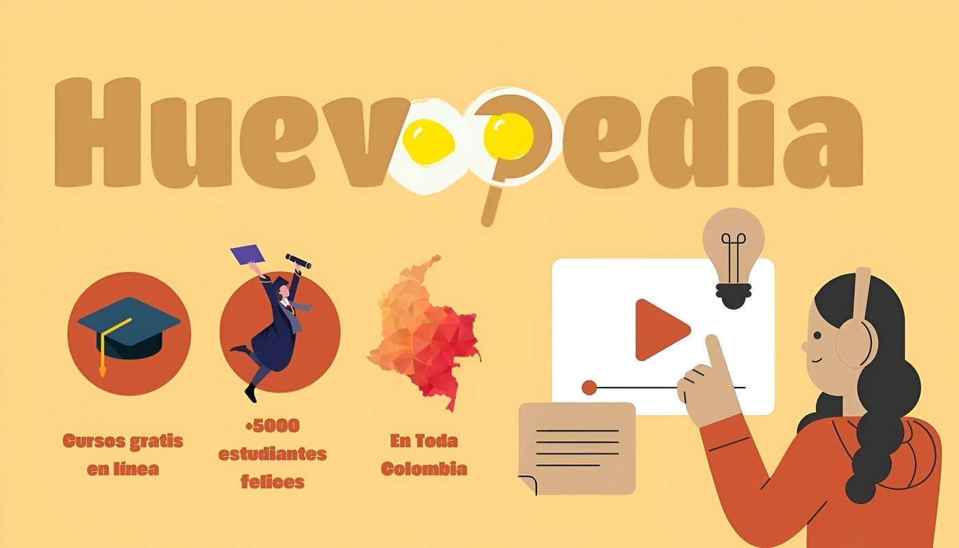 Huevopedia