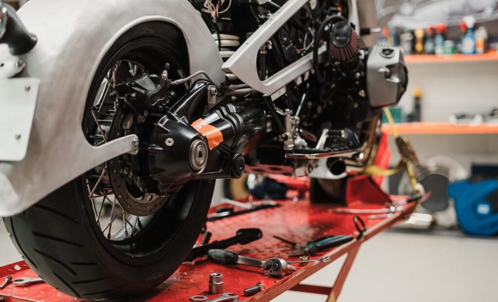 Cada Cuánto debes hacer Mantenimiento a tu Motocicleta