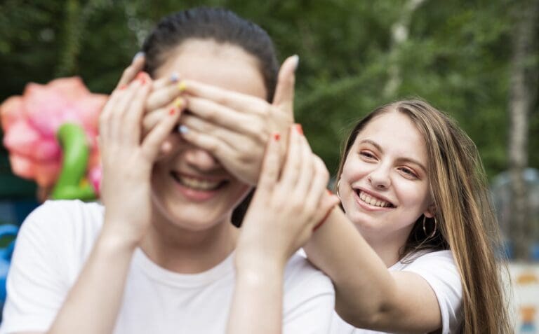 El arte de hacer especiales los encuentros