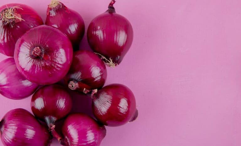 Extracto de cebolla para el cabello