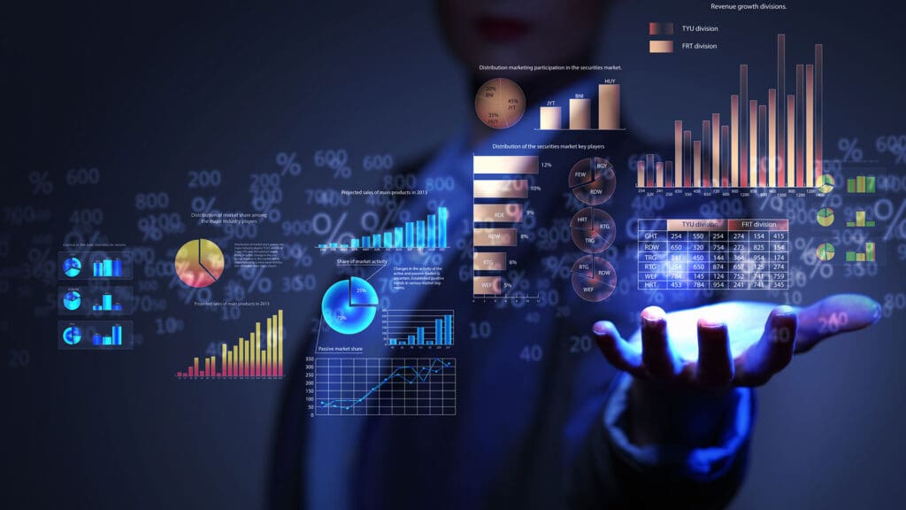 Indicadores técnicos avanzados, herramientas clave para mejorar la precisión en el trading
