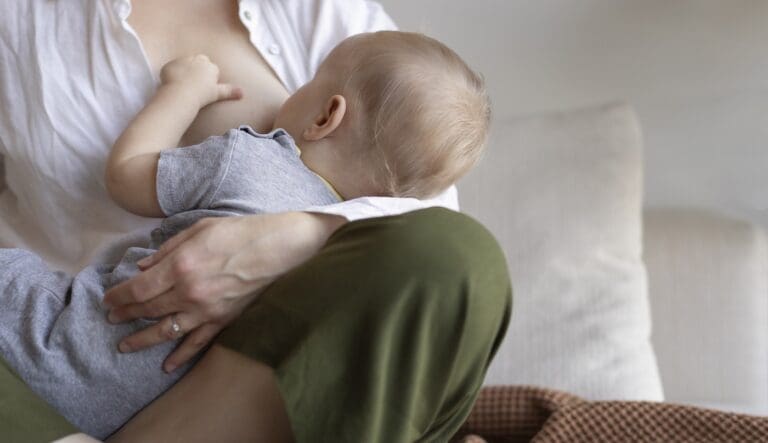 Que es el apego materno