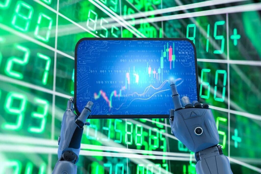 Qué es el trading algorítmico y cómo puede ayudar a los inversores novatos