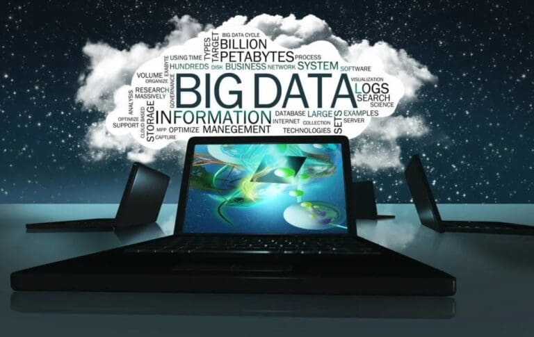 Big Data y análisis predictivo